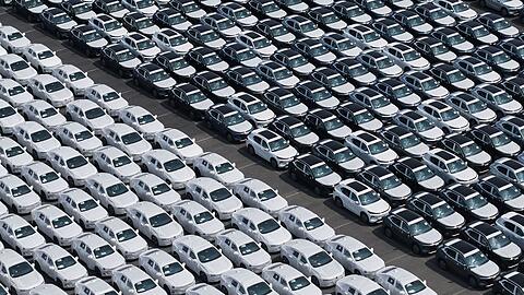 Chinesische Anbieter wie Chery, BYD und Leapmotor machen auf dem europ&auml;ischen Markt weiter gro&szlig;e Spr&uuml;nge. (Archivbild)