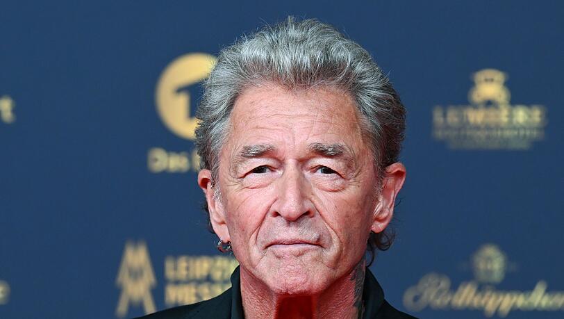 Maffay kritisiert die regierenden Parteien. (Archivbild) Maffay kritisiert die regierenden Parteien. (Archivbild)