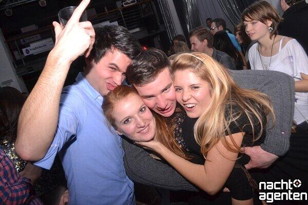 Das "Dienstags Clubbing" im 8 Seasons. Mehr Bilder unter: www.nachtagenten.de