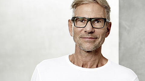 Das ist der Erfolgsautor Dr. Dr. Michael Despeghel