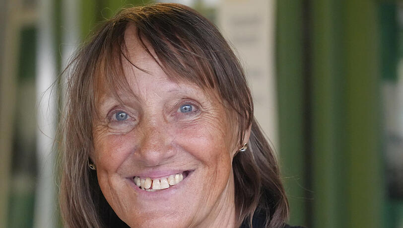 Sylvia Muth