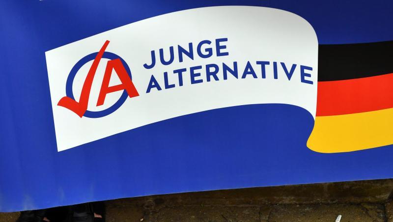 Eine vom Vorstand eingesetzte parteiinterne "Arbeitsgruppe Verfassungsschutz" wird demnächst ein "aktuelles Lagebild" vorlegen.