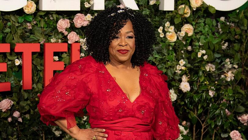 "Grey's Anatomy"-Schöpferin Shonda Rhimes hat genug von Twitter.