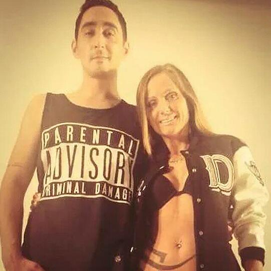 Schwesta Ewa auf Instagram: Die Rapperin liebt es, ihre Fans mit lasziven Fotos zu provozieren.