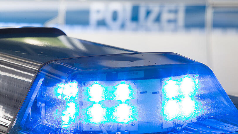Eine mysteriöse Gewalttat beschäftigt die Ermittler in Augsburg.
