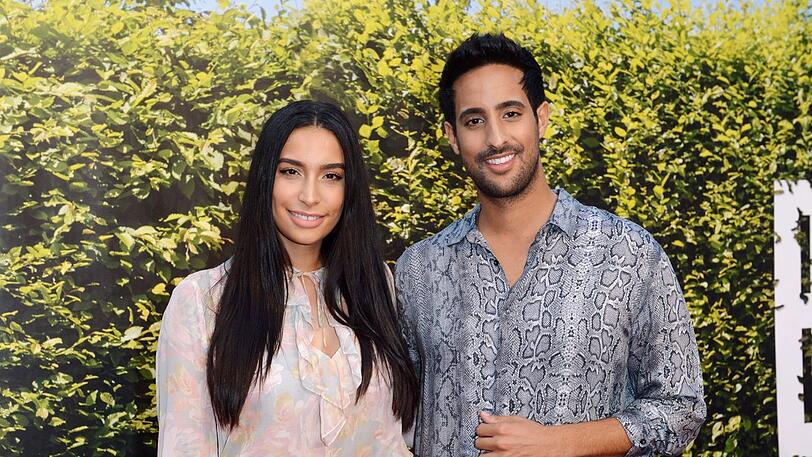 Dounia Slimani ist die ältere Schwester von Sami Slimani, der vor elf Jahren als Herr Tutorial bekannt wurde.