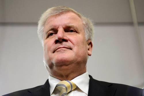 Doch noch am Ziel: Horst Seehofer soll den CSU-Vorsitz übernehmen.