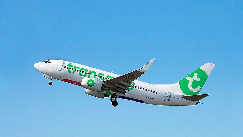 Transavia bedauert den Vorfall und möchte der Familie den Preis erstatten. Transavia bedauert den Vorfall und möchte der Familie den Preis erstatten.