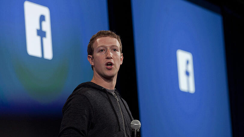 Facebook will mutmaßlich von russischen Drahtziehern geschaltete Werbeanzeigen dem US-Kongress offenlegen.