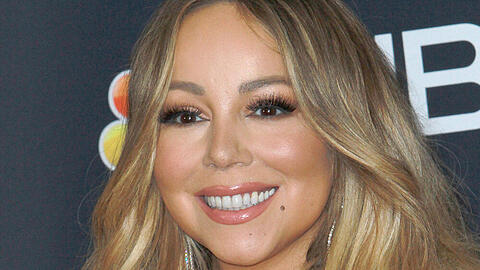 Mariah Carey wird für ihren musikalischen Einfluss auf die Welt geehrt