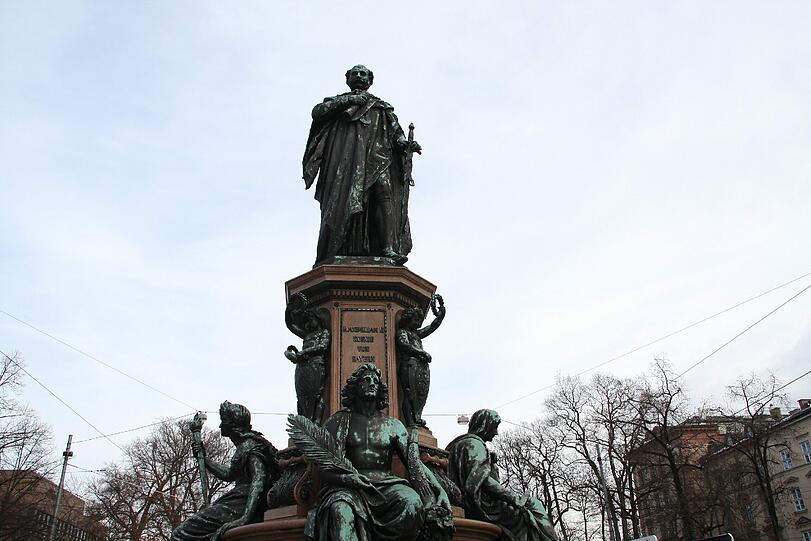Das Lehel und mehr. Die Bilder.