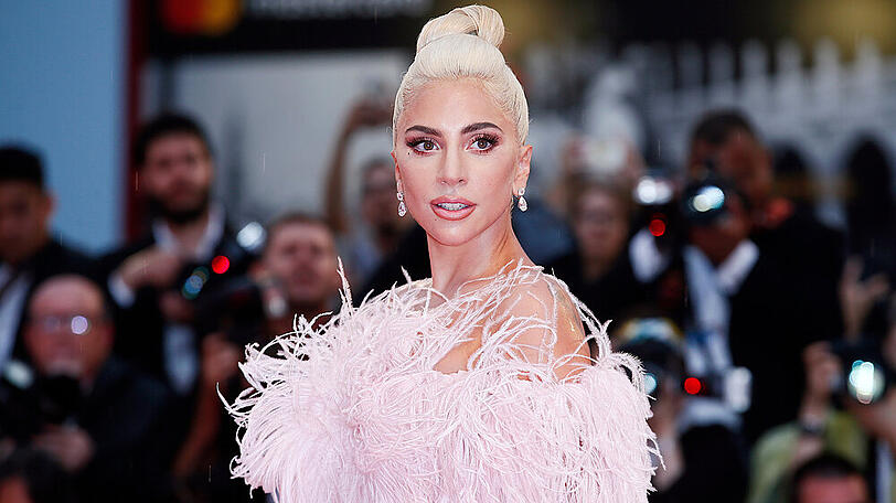 Lady Gaga sammelt Geld im Kampf gegen das Coronavirus