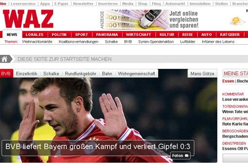 Der Westen