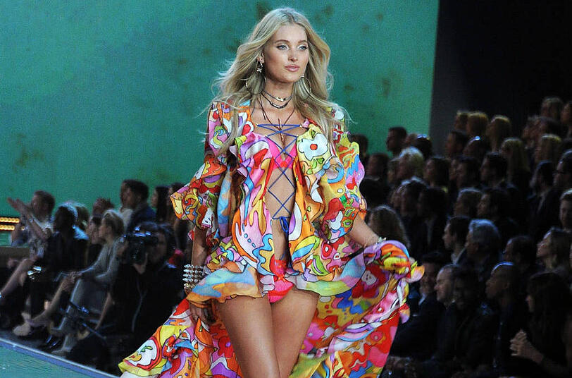 Victoria&rsquo;s Secret wird sich zukünftig auf Sportkleidung konzentrieren
