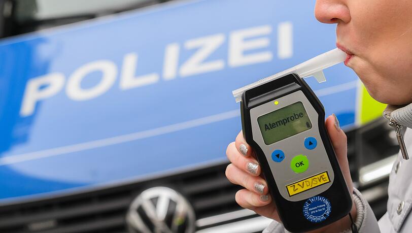 Auff&auml;lliger Alkoholkonsum blieb 2025 die h&auml;ufigste Ursache f&uuml;r eine MPU. (Symbolbild)