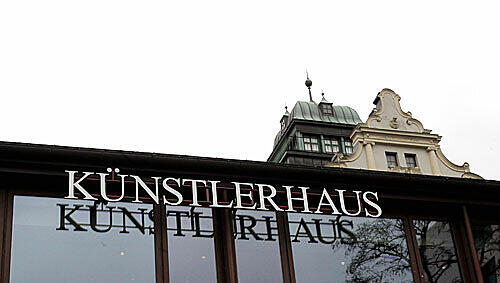 Im Künstlerhaus wird ein Menü inklusiver Weine für 59 Euro aufgetischt. Im Künstlerhaus wird ein Menü inklusiver Weine für 59 Euro aufgetischt.