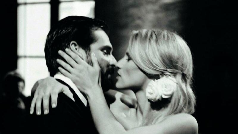 Der 10. Oktober war ein ganz besonderer Tag im Leben von Michelle Hunziker und Tomaso Trussardi. Der 10. Oktober war ein ganz besonderer Tag im Leben von Michelle Hunziker und Tomaso Trussardi.
