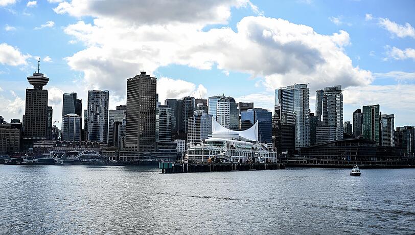 Die kanadische Provinz British Columbia will k&uuml;nftig die Zeit nicht mehr umstellen. (Archivfoto)