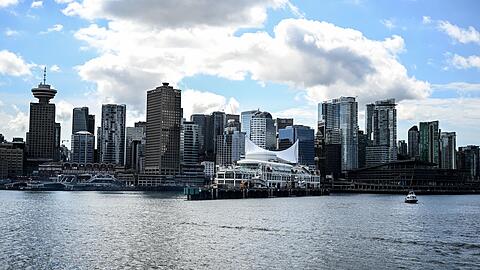 Die kanadische Provinz British Columbia will k&uuml;nftig die Zeit nicht mehr umstellen. (Archivfoto)