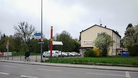 Die Durchstichpläne an der Kreuzung Stäblistraße/Forstenrieder Allee sollen gelöscht werden, fordert die BI.