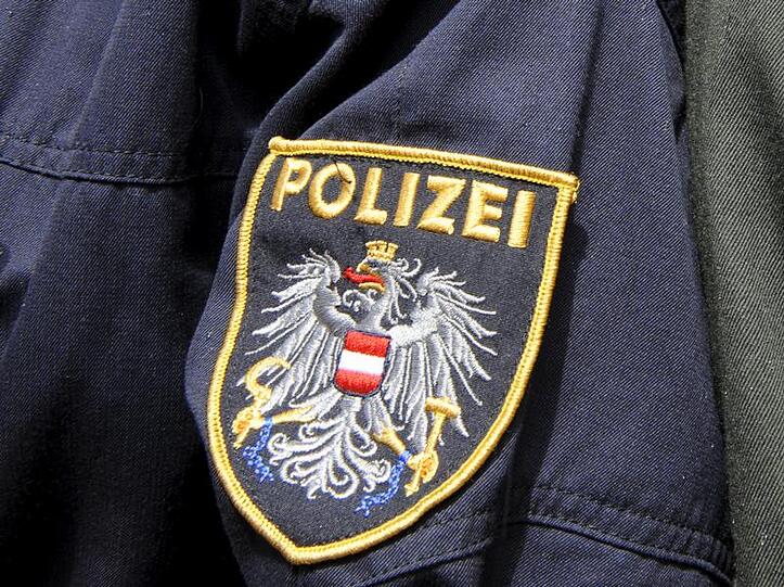 Am Flughafen Schwechat bei Wien wurde ein mutmaßlicher Terrorist festgenommen.