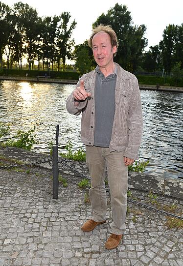 Ulrich Noethen