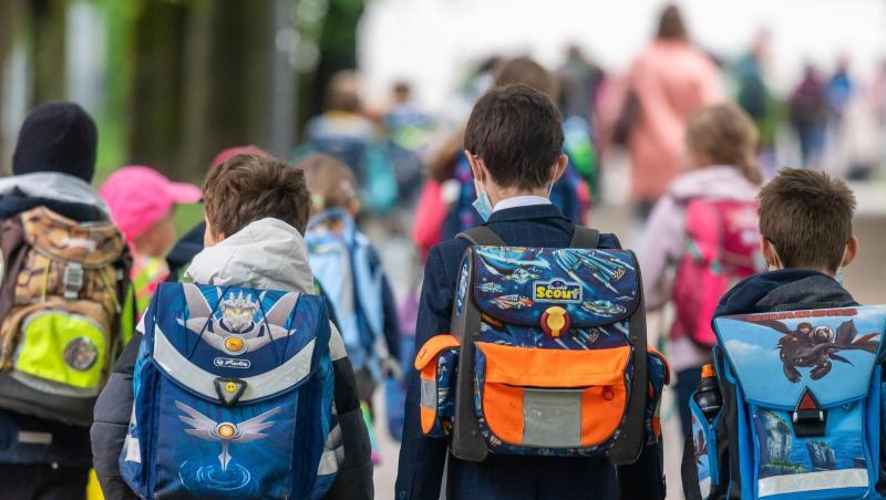 In den letzten Bundesländern haben die Ferien gerade begonnen, in den ersten gehen sie schon wieder zu Ende.
