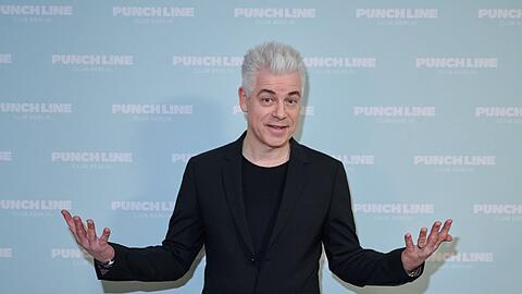 Michael Mittermeier erh&auml;lt den Hauptpreis. (Archivbild)