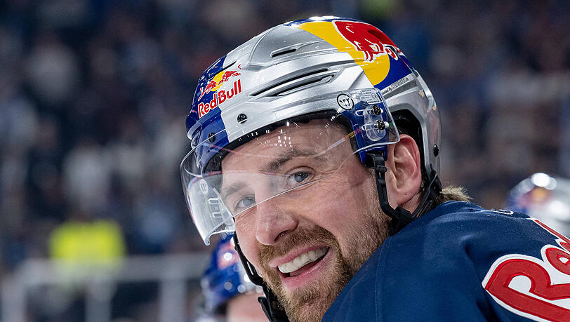 Maximilian Kastner l&auml;uft nun als Verteidiger auf.