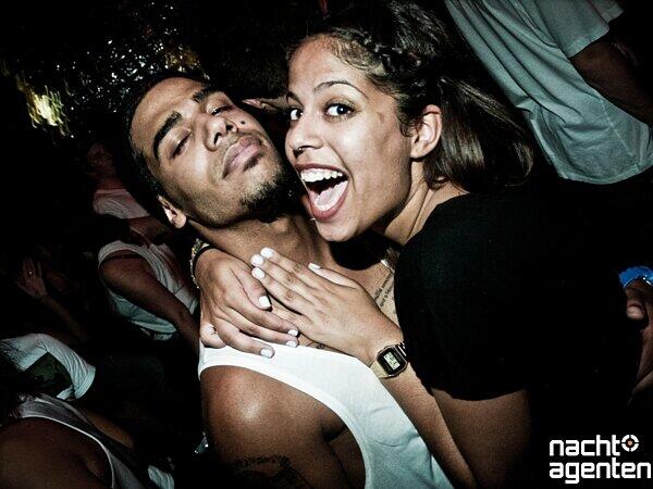 "Nice" im Crux am Freitag, den 8. September. Alle Bilder von dieser Party gibts hier: www.nachtagenten.de.