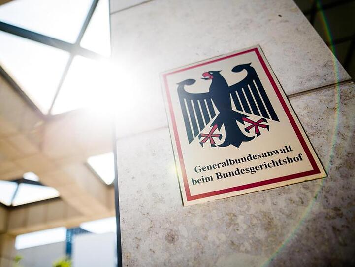 Der Generalbundesanwalt klagt einen Tadschiken wegen islamistischer Anschlagspläne an.