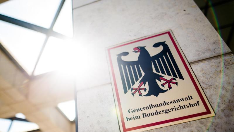 Der Generalbundesanwalt klagt einen Tadschiken wegen islamistischer Anschlagspläne an. Der Generalbundesanwalt klagt einen Tadschiken wegen islamistischer Anschlagspläne an.