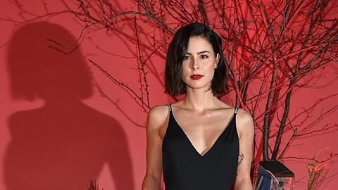 Vor zehn Jahren hat Lena Meyer-Landrut den ESC gewonnen.