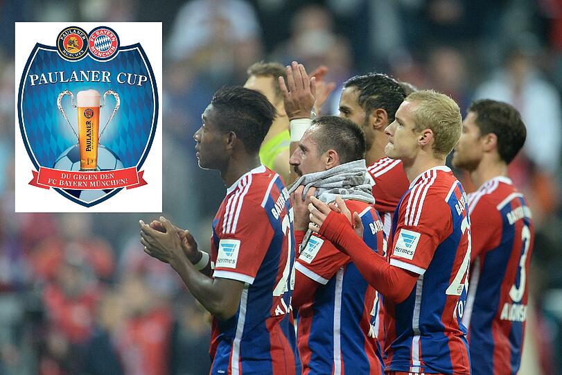 Der FC Bayern empfängt am Samstag die Berliner Hertha.
