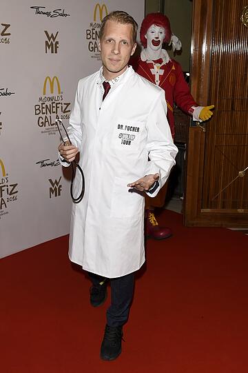 Oliver Pocher.