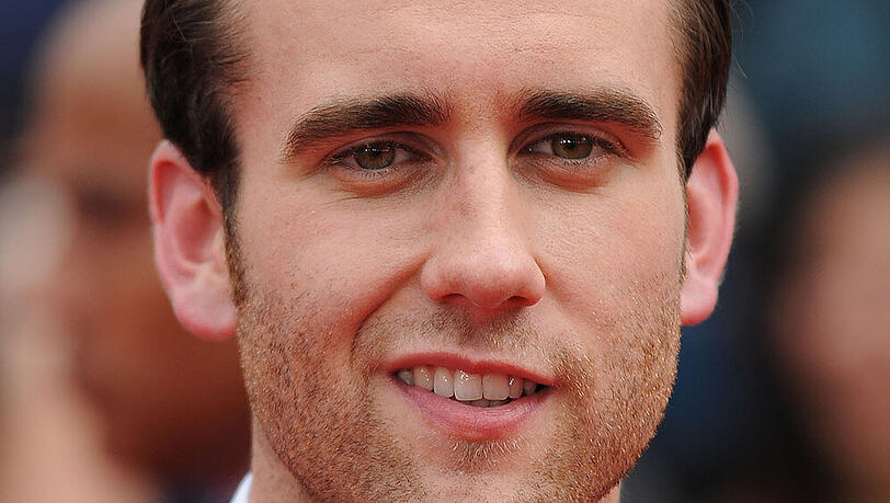 Matthew Lewis weiß, was seine Fans wollen Matthew Lewis weiß, was seine Fans wollen