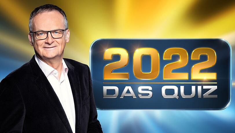 Frank Plasberg präsentiert zum 15. und gleichzeitig letzten Mal den beliebten Jahresrückblick zum Mitraten.