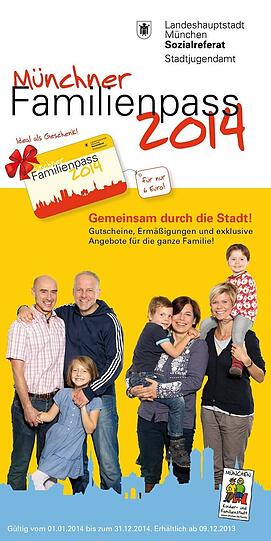...dieses Mal ein schwules und ein lesbisches Paar abgebildet.