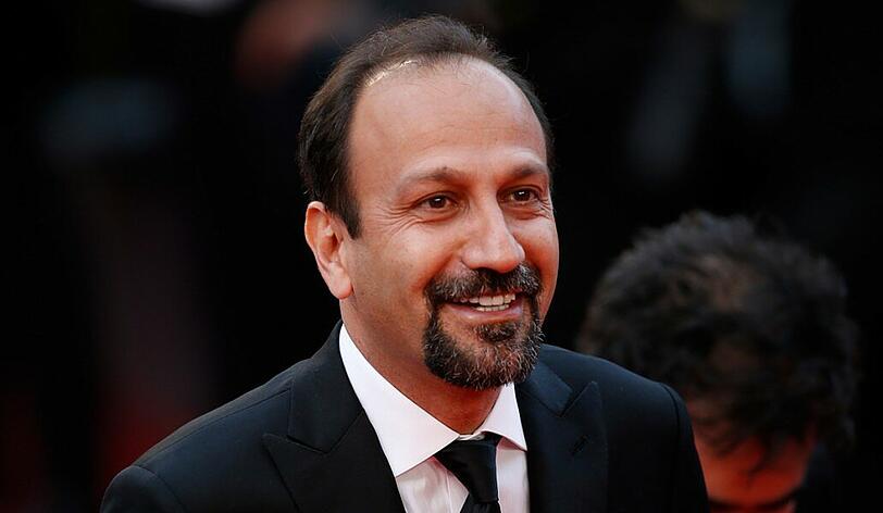 Asghar Farhadi reiste nicht zur Oscar-Verleihung