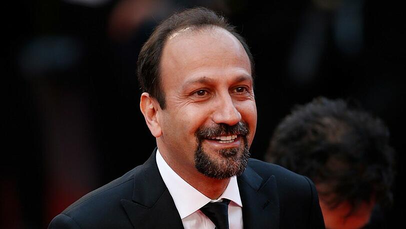 Asghar Farhadi reiste nicht zur Oscar-Verleihung
