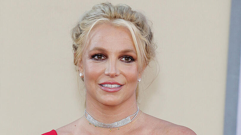 Britney Spears feiert dieses Jahr 20-jähriges Jubiläum von "Oops!...I did it again".