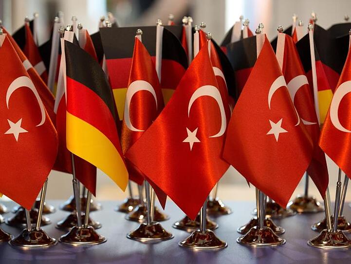 Die Türkei könnte in diesem Jahr wieder die Nummer eins unter den Empfängern deutscher Rüstungsgüter werden.