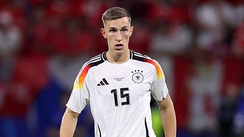 Nico Schlotterbeck