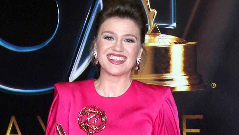 Kelly Clarkson gewann 2002 die erste Staffel der US-amerikanischen Castingshow "American Idol" und konnte sich danach eine große Karriere aufbauen.