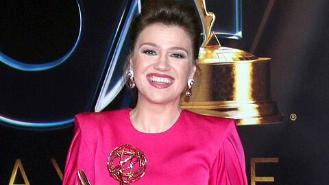 Kelly Clarkson gewann 2002 die erste Staffel der US-amerikanischen Castingshow "American Idol" und konnte sich danach eine große Karriere aufbauen.