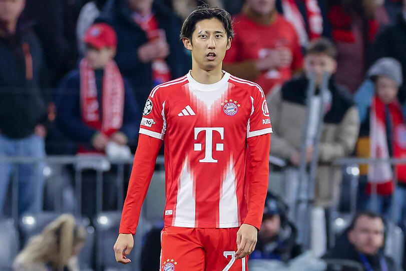 Hiroki Ito: 25 Mio. Euro – unverändert Hiroki Ito: 25 Mio. Euro – unverändert
