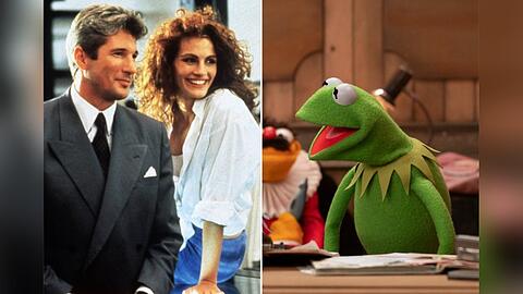 Traummann trifft auf Traumfrosch: Der Februar auf Disney+.