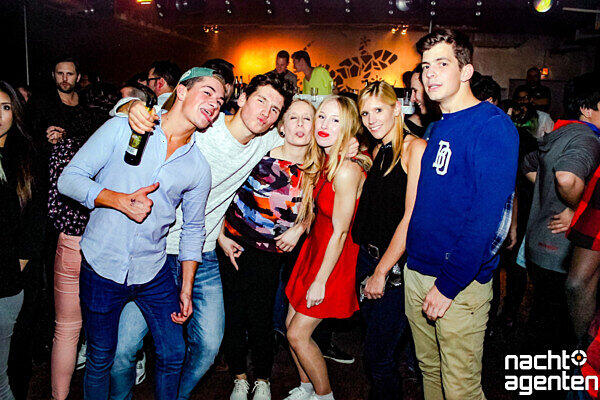 Die Bilder vom Samstag aus dem Gecko Club. Weitere Fotos gibt's hier: http://www.nachtagenten.de/gallery/wildstyle.940822.html?pic_id=4830852