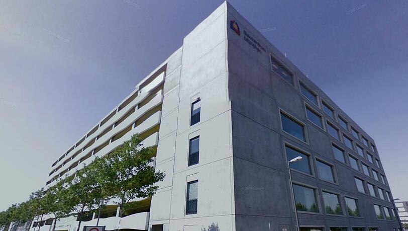 Die Info-Abende finden im Bauzentrum München statt. Die Info-Abende finden im Bauzentrum München statt.