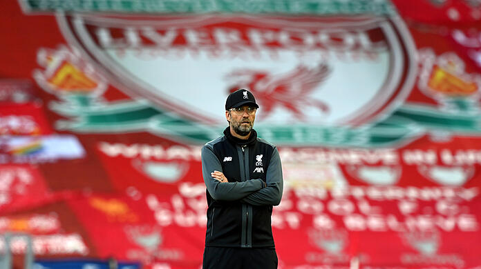 Jürgen Klopp brachte den Erfolg zum FC Liverpool zurück.